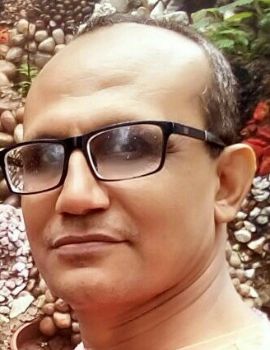 Dr. Kapil Bhatt